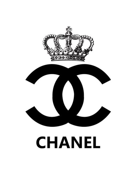 Chanel logo image